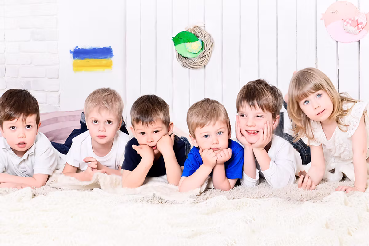Universe In The Pocket Montessori School - Licensed Daycare in Kitchener, ON
