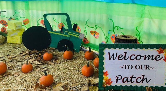 Parkcrest Children's Centre, Burnaby