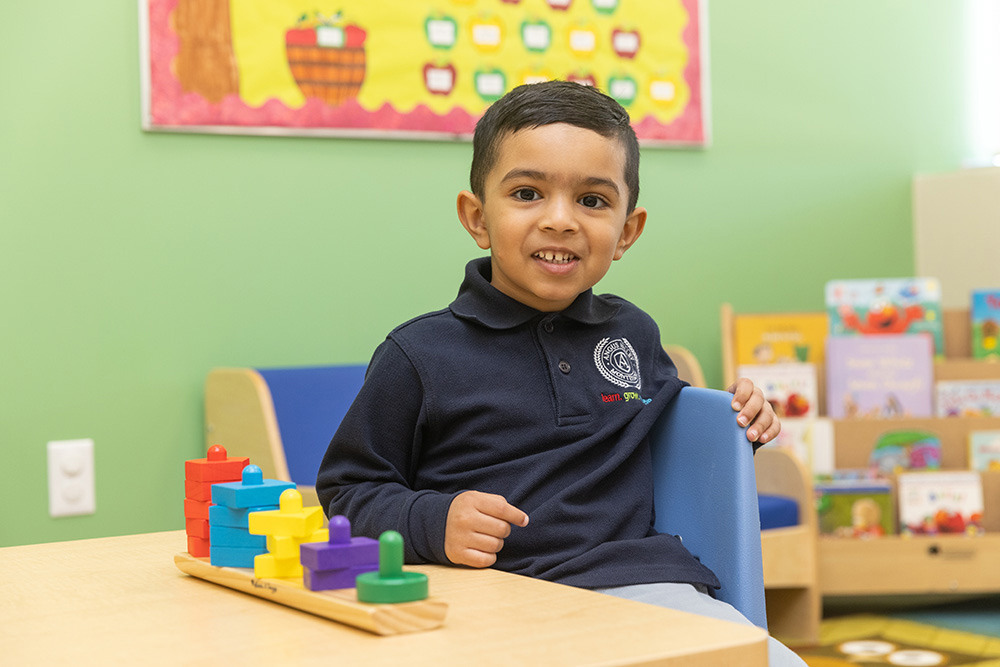 Angus Valley Montessori