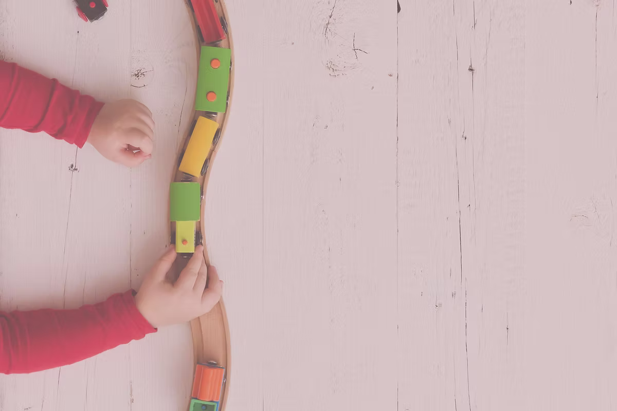 Tamarack Common Daycare, Edmonton