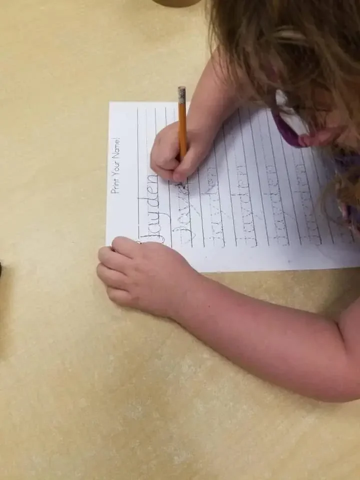 Little Valley Learning Centre And Daycare, Surrey