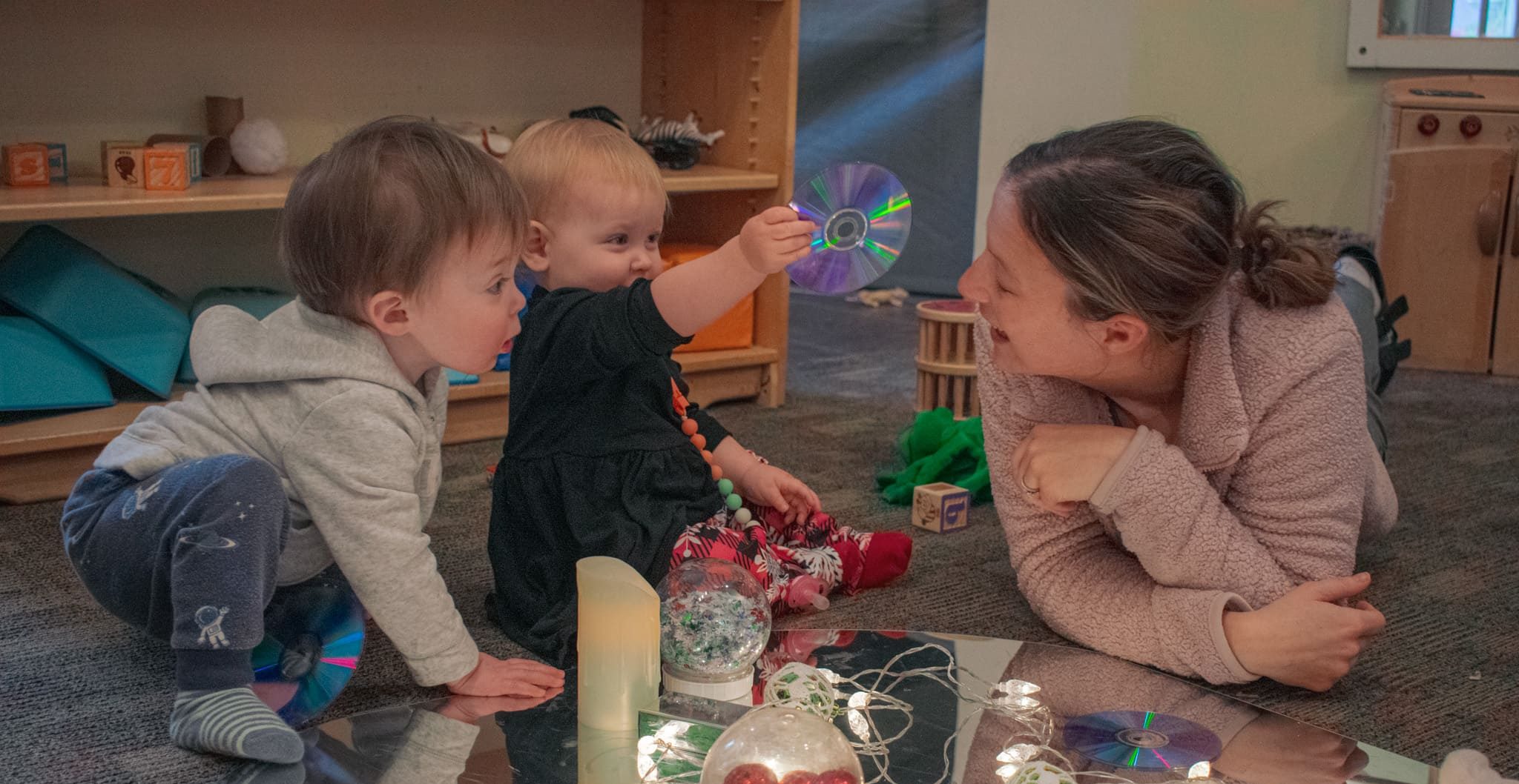 Unity Child Care Centres - Bayridge Site - Licensed Daycare in Kingston, ON