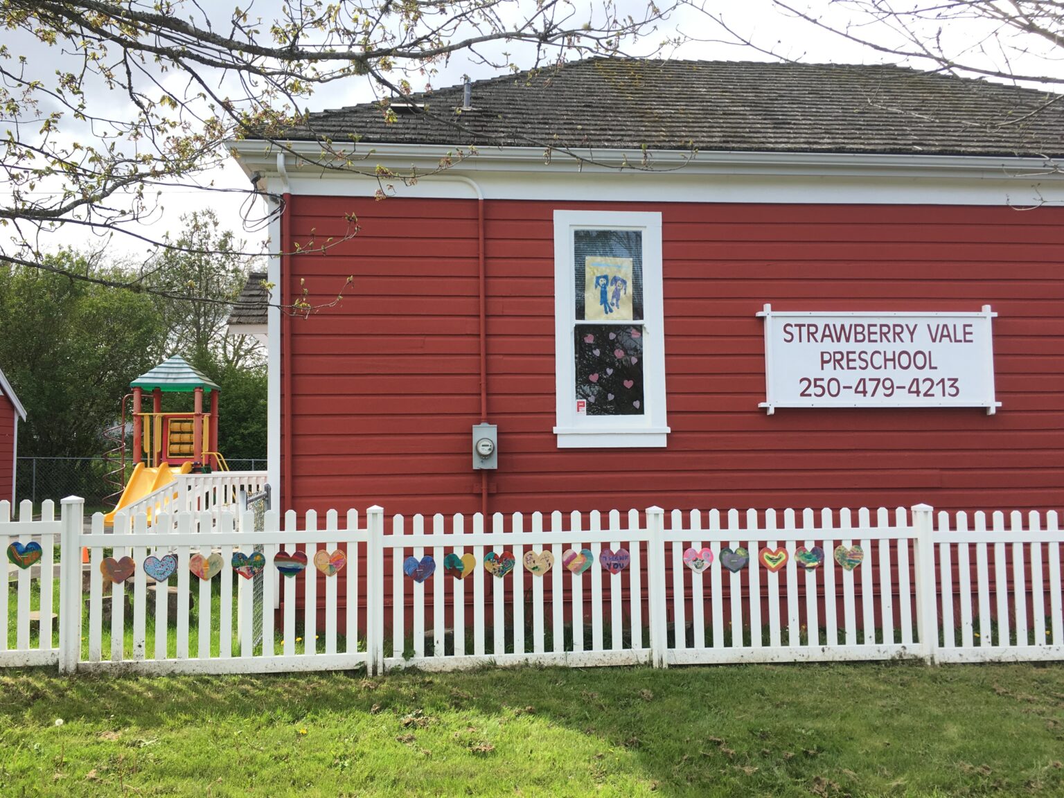 Strawberry Vale Preschool, Victoria