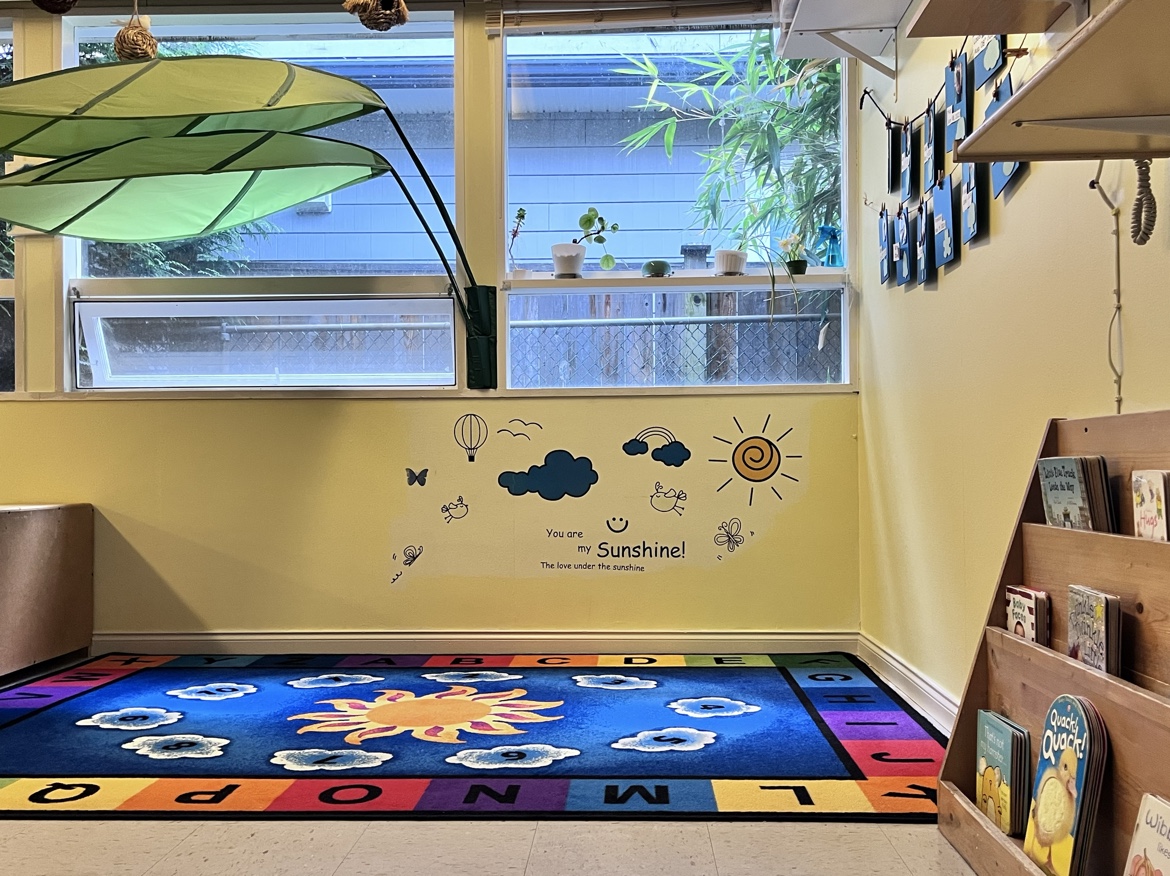 Bonnie Bairns Childcare Services, North Vancouver