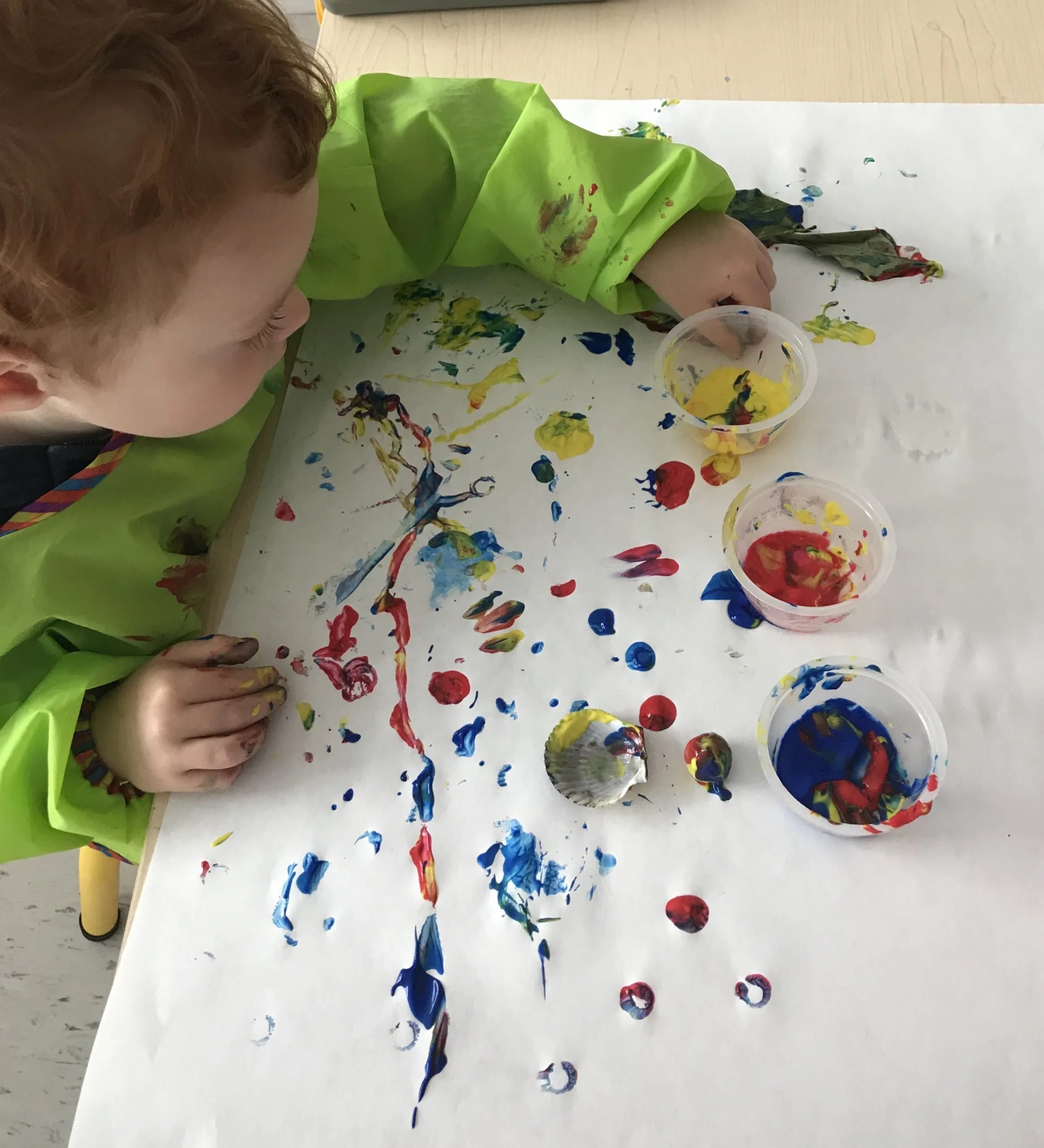 Ma Premiere Ecole - Licensed Daycare in Toronto, ON