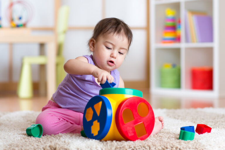 Creative Path Daycare, Surrey