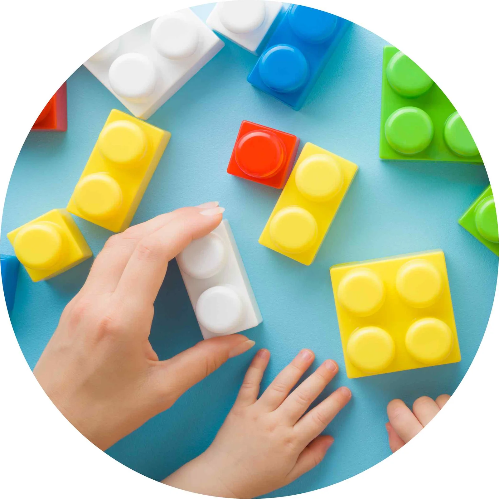 Parasol - Early Years Learning - 7