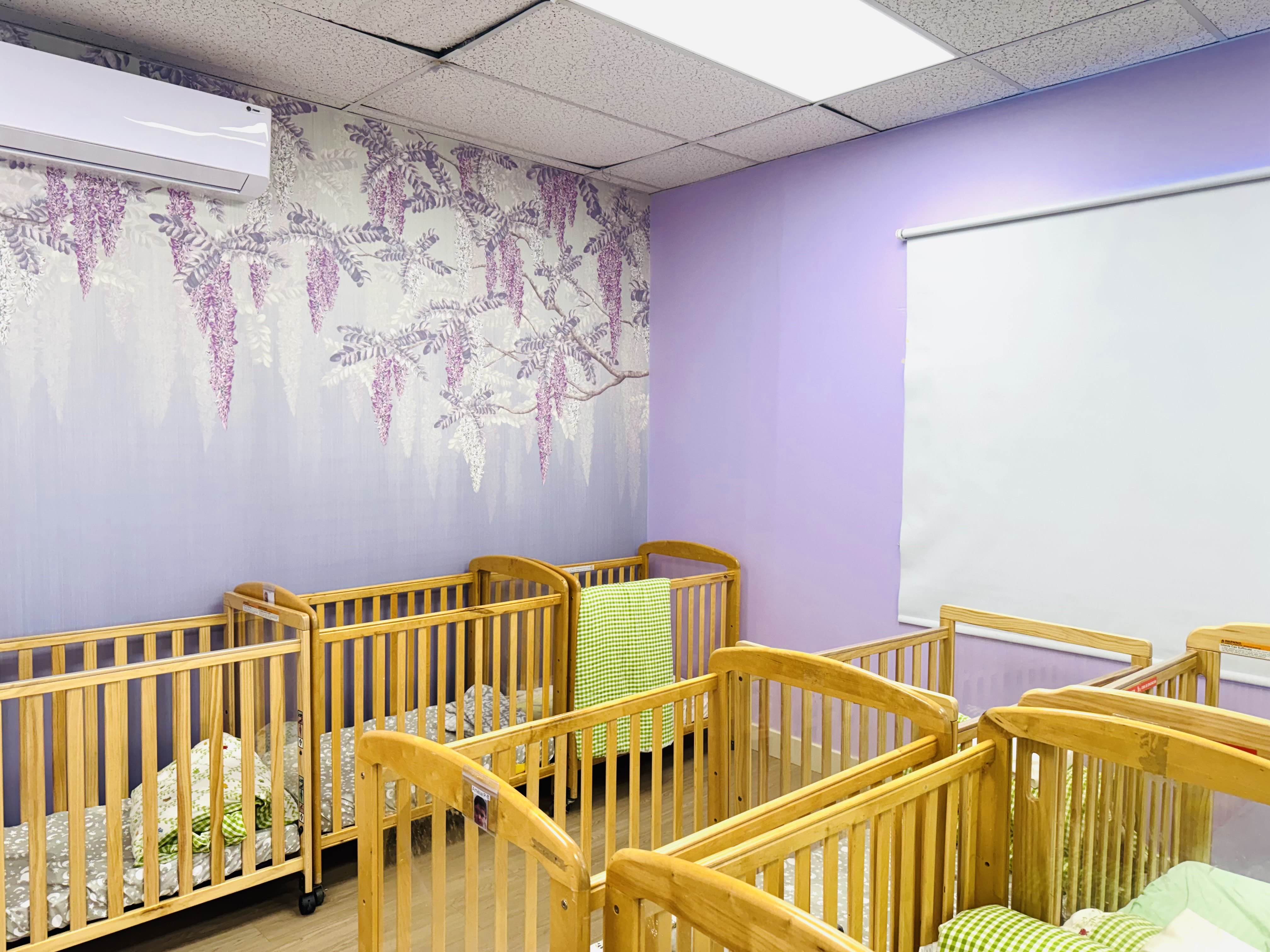Garderie Aimee Inc. - Licensed Daycare in Saint-Laurent, QC
