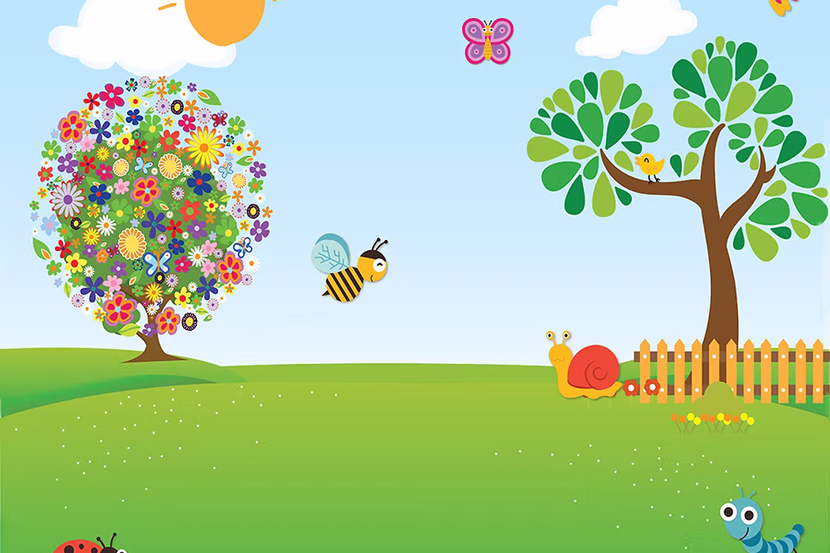 Team Child Care Center - Licensed Daycare in Richmond Hill, ON