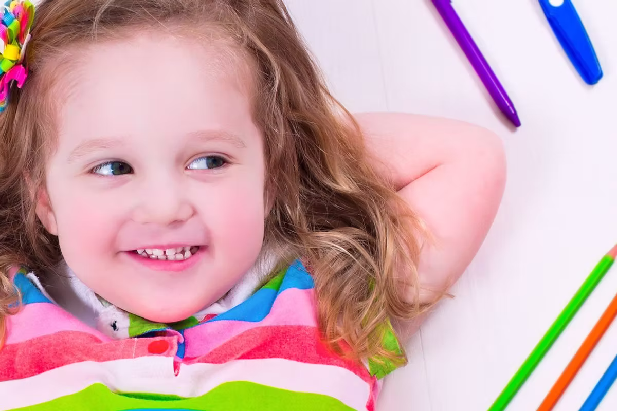 Cutefeet Childcare, Abbotsford