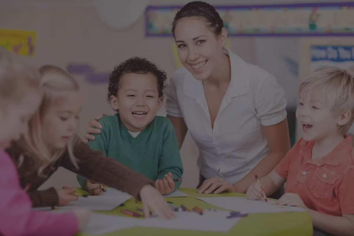 Casa Dee Montessori School, Brampton