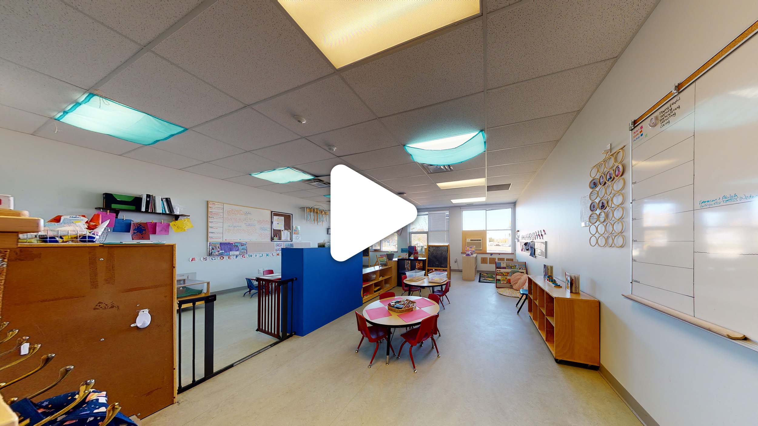 Woodlea Child Care, Red Deer