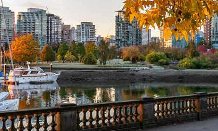 West End Kids Care, Vancouver