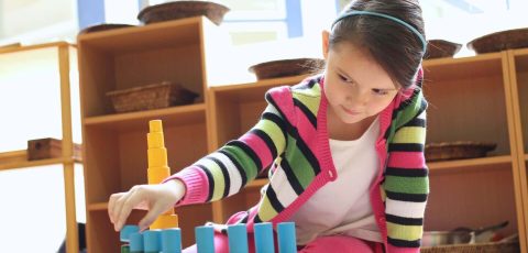 My First Montessori School Inc, Brampton