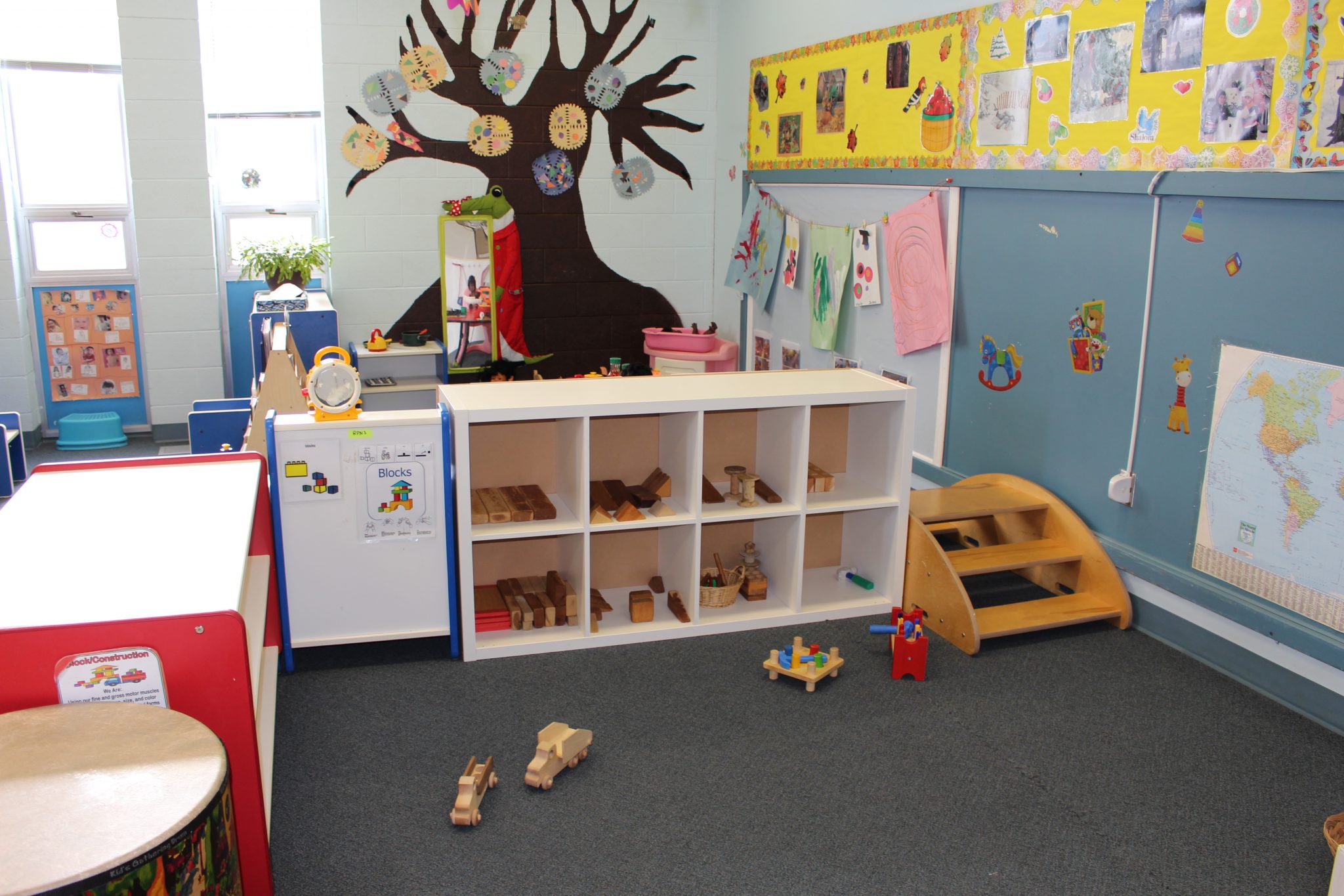 Andrew Fleck Children'S Services - Manotick Nursery School - Licensed Daycare in Ottawa, ON
