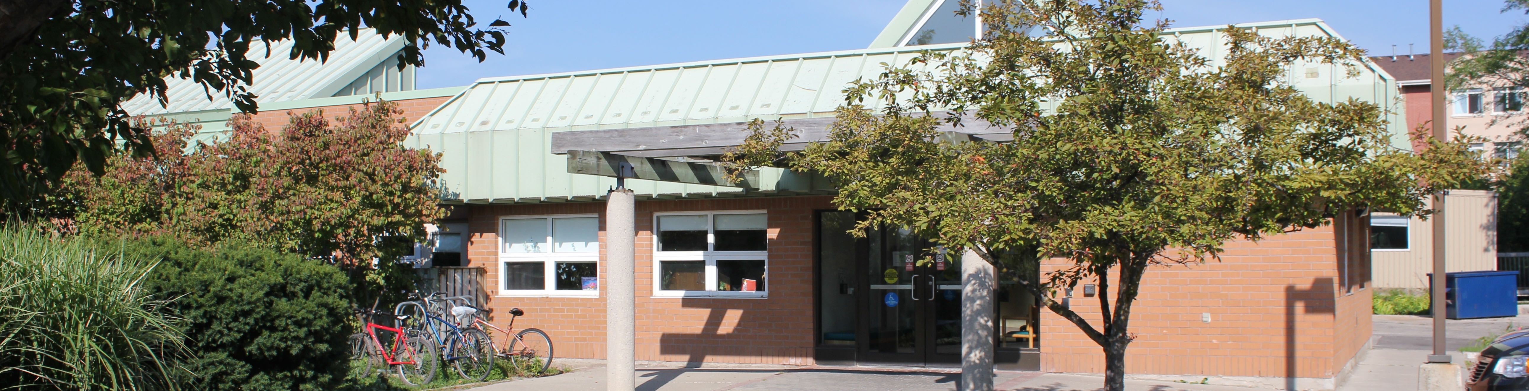 University Of Guelph Child Care And Learning Centre - Licensed Daycare in Guelph, ON