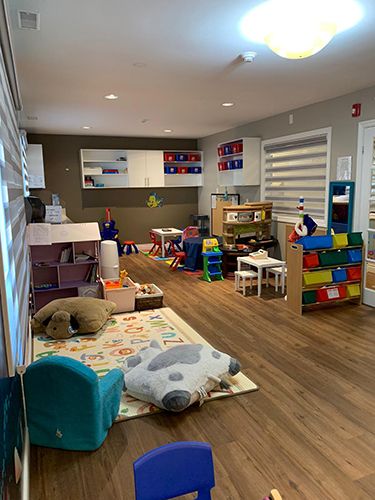 Hide-N-Seek Daycare Inc. - Licensed Daycare in Brampton, ON