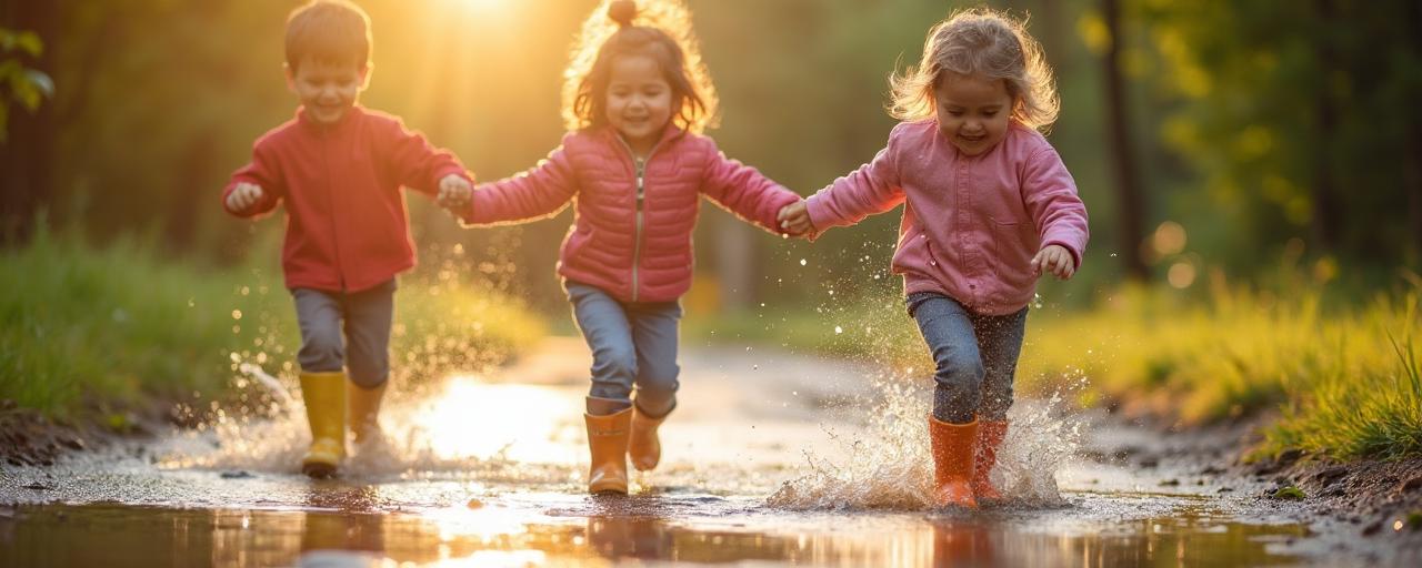 Bright Eyes Academy Inc At Holly - Licensed Daycare in Delta, BC