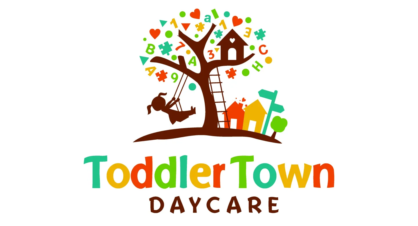 Toddler Town Daycare, Surrey