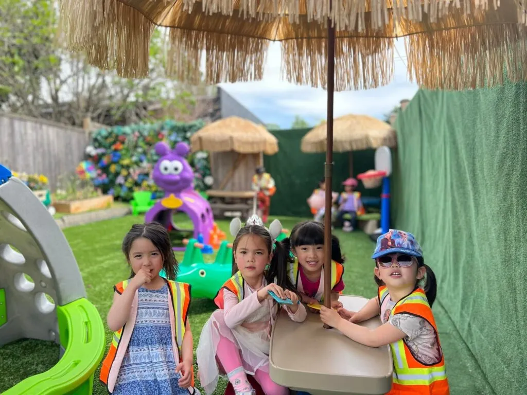 We Care Childcare - Children's Learning Centre, New Westminster