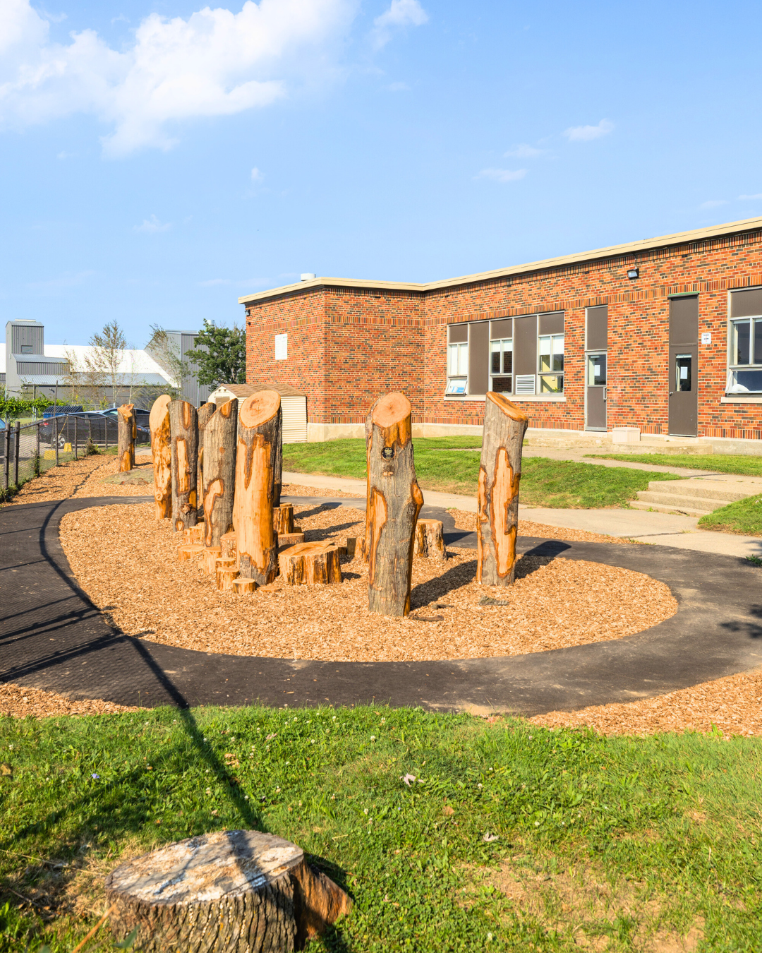 Hamilton Montessori School - Licensed Daycare in Hamilton, ON