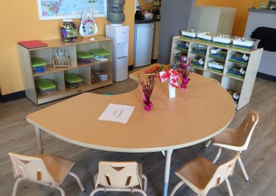 Advantage Child Care Academy - McGillivray, licensed daycare in Oak Bluff, MB