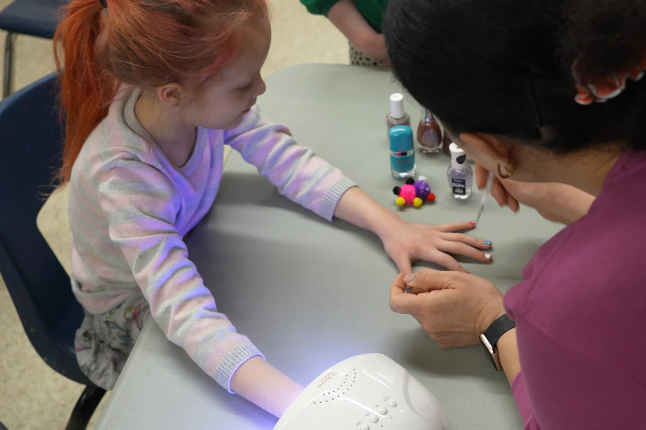 Adventurers School Age Care Ltd: Triwood Community, Calgary