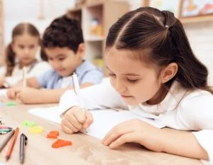 Prince Rupert Daycare and OSC, Edmonton