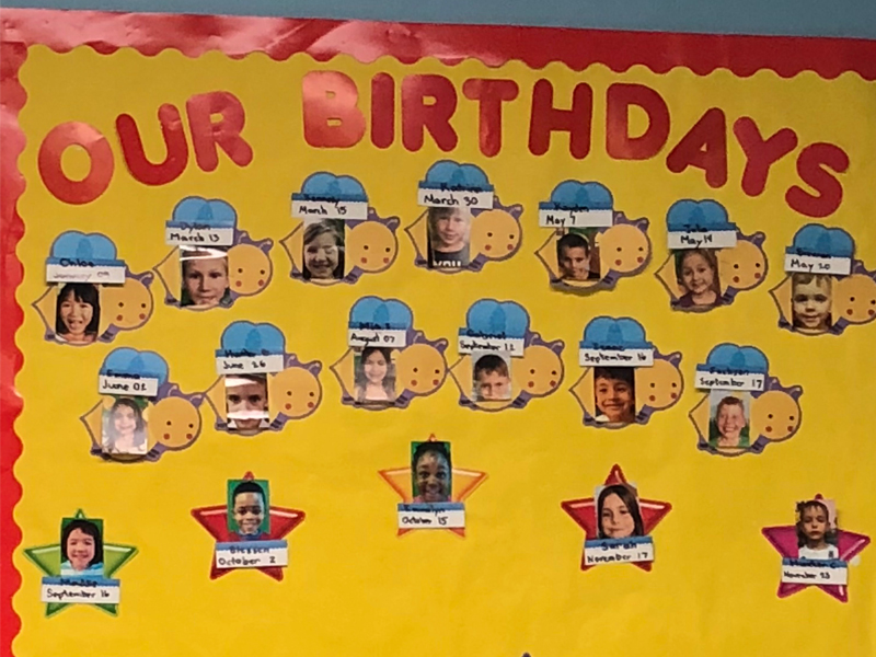Lessard Daycare, Edmonton