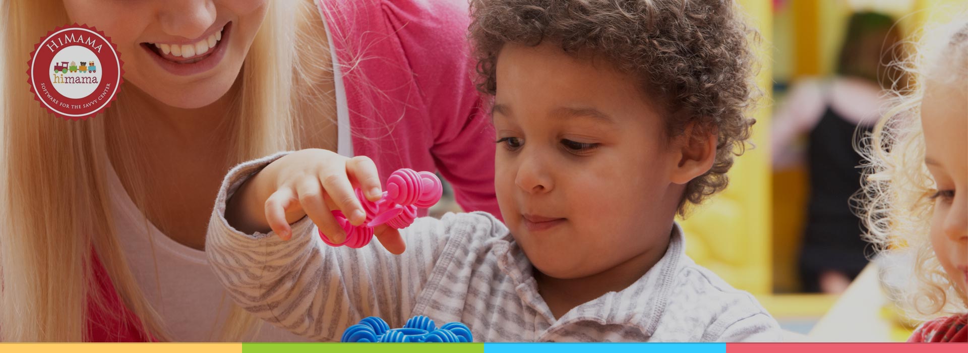 Little Folks Montessori Inc.