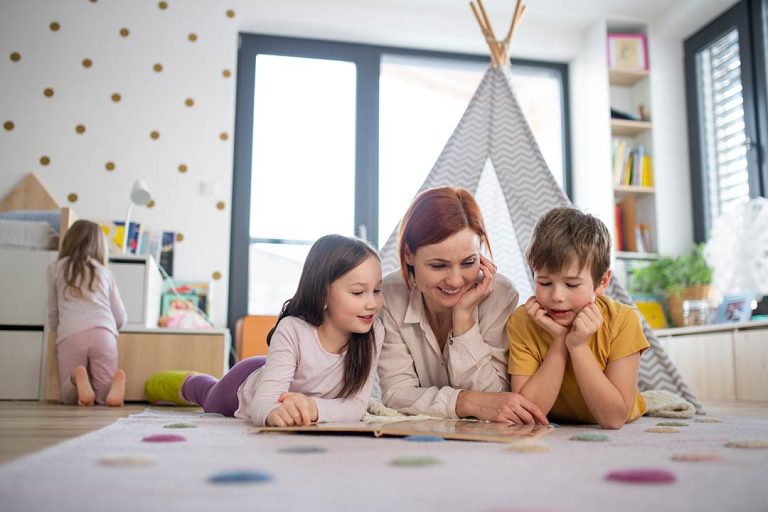 Odyssey Childcare Inc - Licensed Daycare in Lethbridge, AB