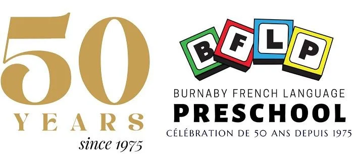 Burnaby French Language Preschool - Licensed Daycare in Burnaby, BC