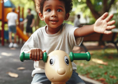Kidkademy Child Care, Calgary