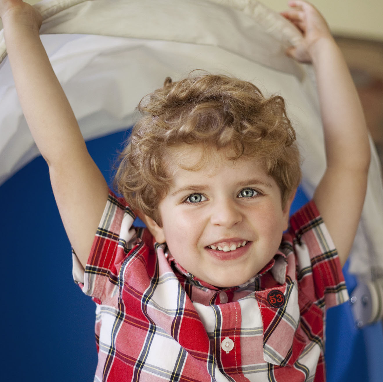 Upper Lonsdale Preschool - Licensed Daycare in North Vancouver, BC