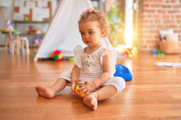 Super Dooper Childcare Centre - Licensed Daycare in Coquitlam, BC
