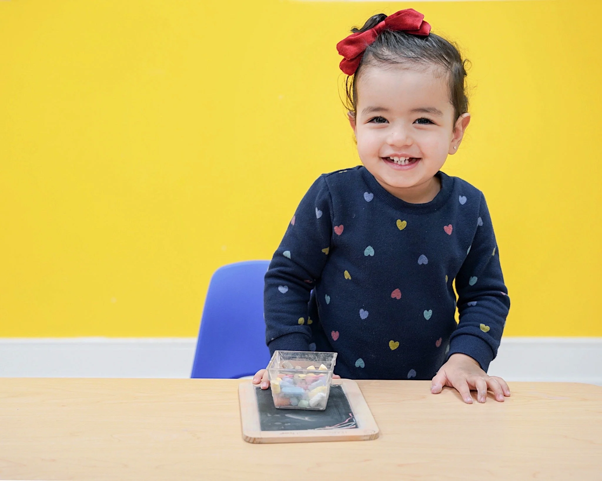 The Laurel School - Licensed Daycare in Toronto, ON