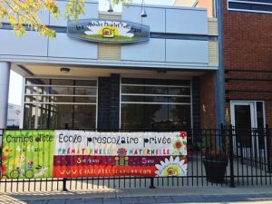 Les Ateliers Charlot l'Escargot Inc. Ii - Licensed Daycare in Boucherville, QC