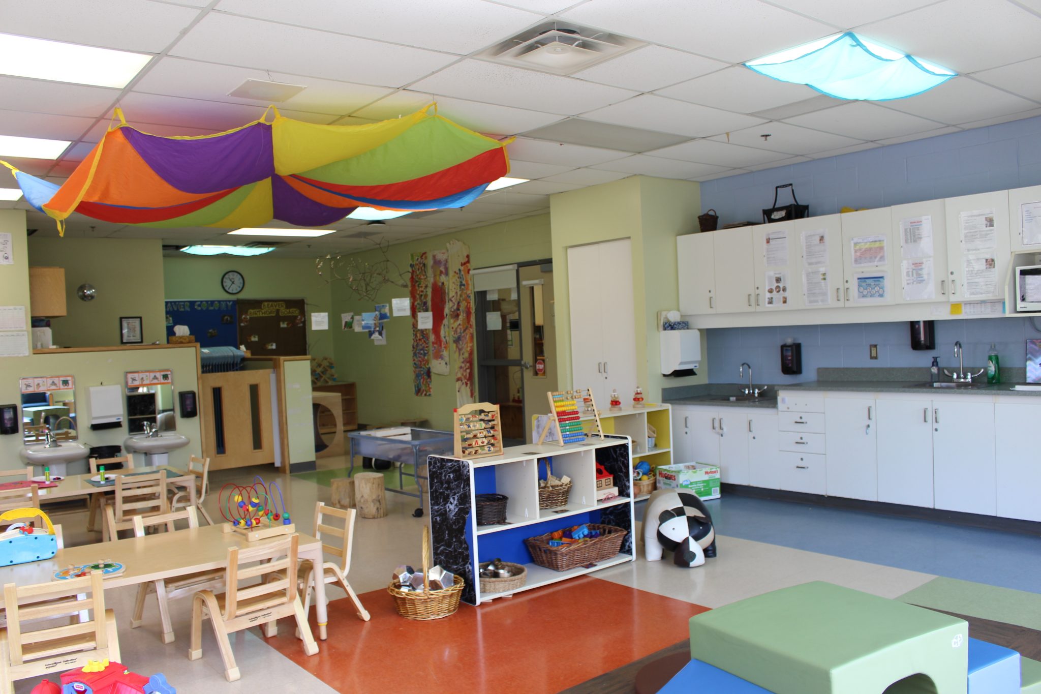 Andrew Fleck Child Care Centre - Stittsville Program - Licensed Daycare in Stittsville, ON