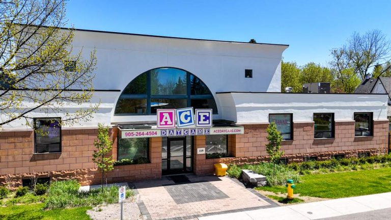 Active Child'S Education Daycare (Tottenham) - Licensed Daycare in Tottenham, ON