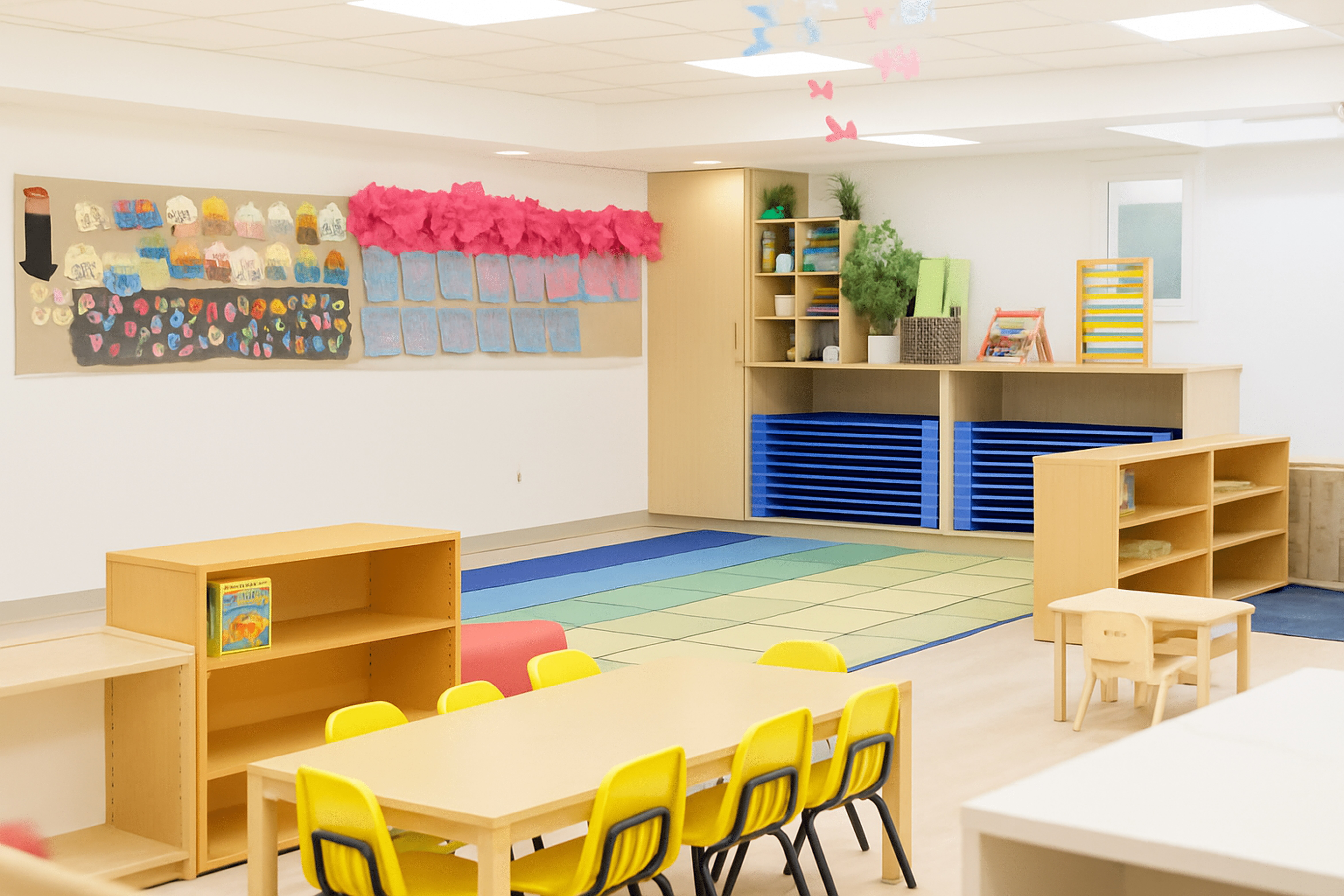 La Petite Ecole, Vancouver