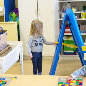 Little Start Child Care Centre Inc, Barrie
