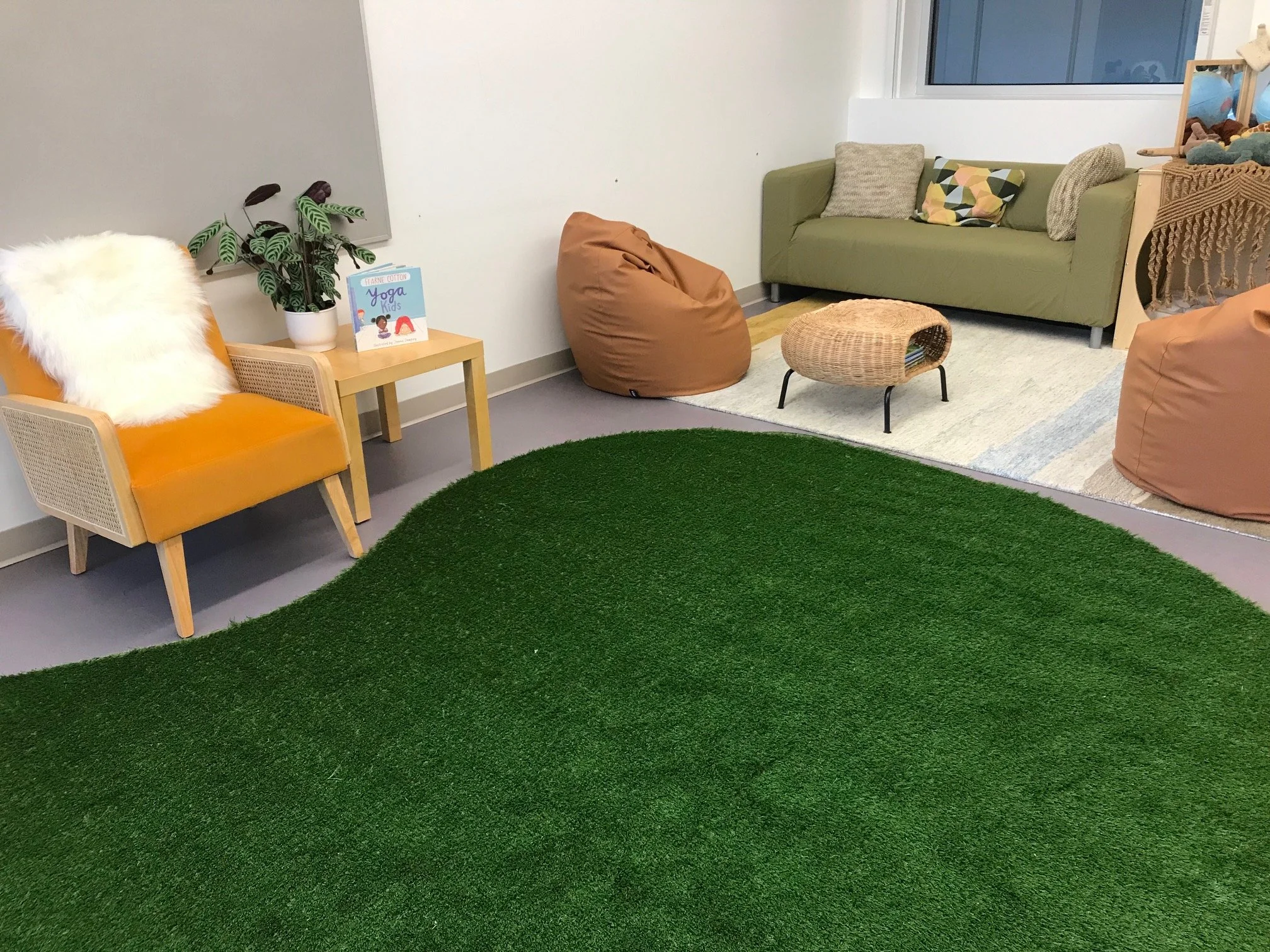 Bayview Community Preschool, Vancouver