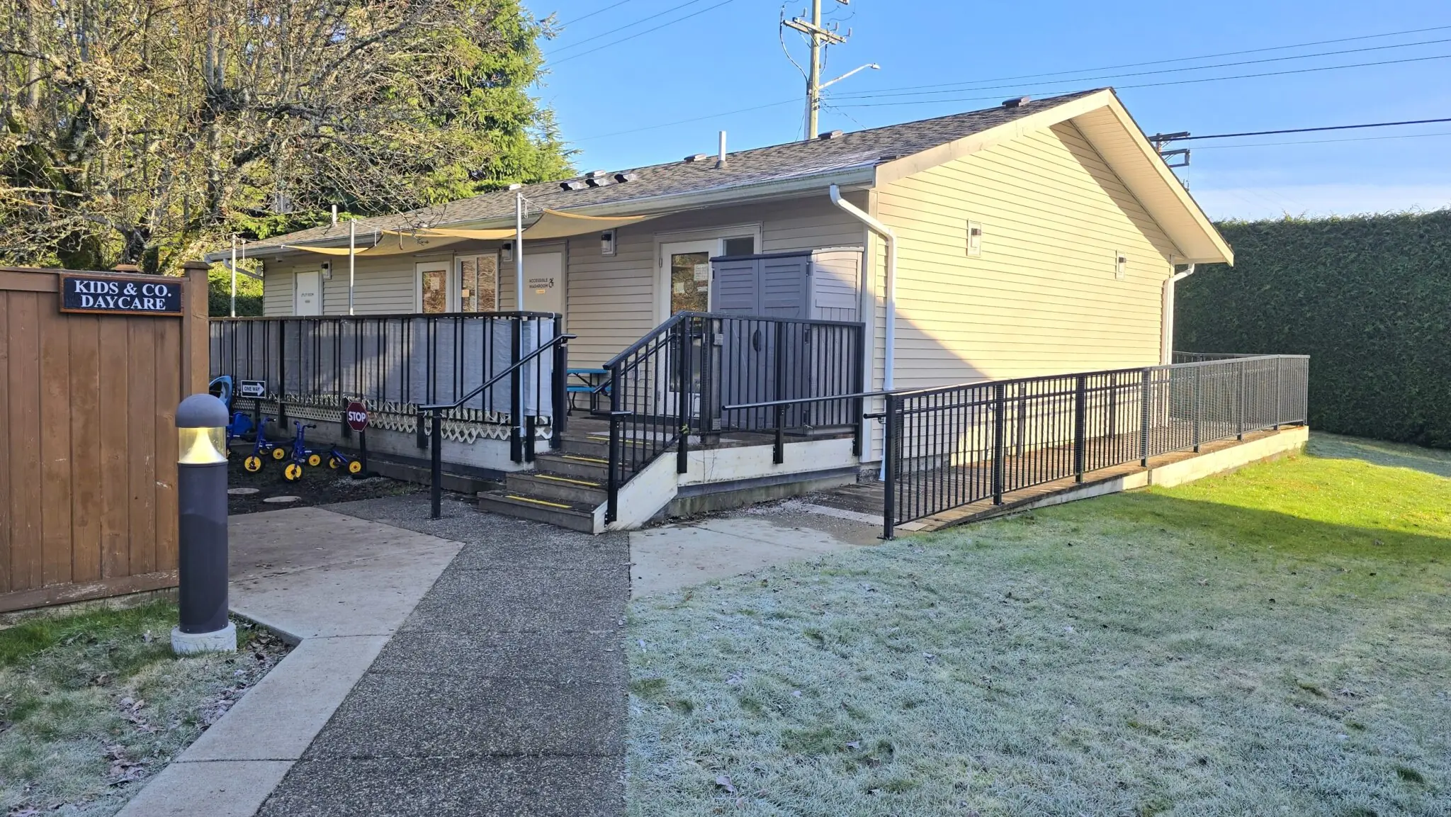 Kids & Company Nanaimo - Licensed Daycare in Nanaimo, BC