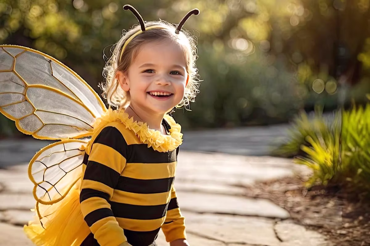Bumble Bee Academy, Toronto