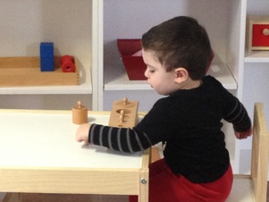 Quiet Waters Montessori Academy - Licensed Daycare in Innisfil, ON