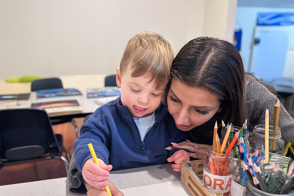 Kinderbees Early Learning Centre