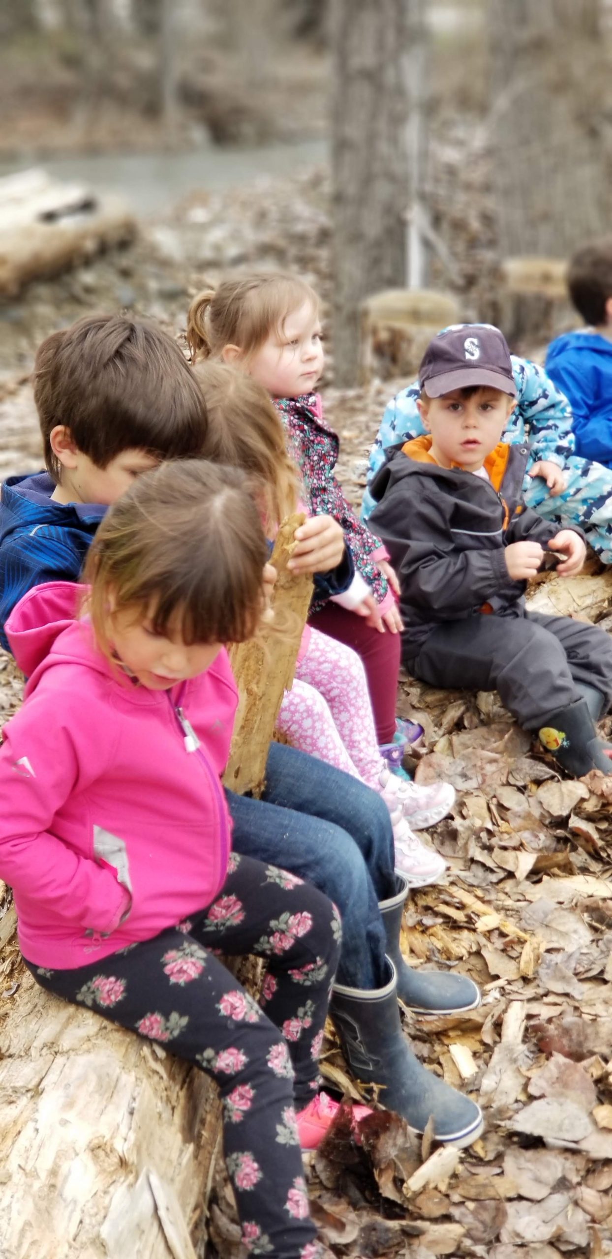 For The Kids Daycare (West Kelowna) - Licensed Daycare in West Kelowna, BC