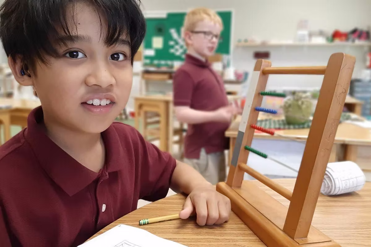 Imac - International Montessori Academies Of Canada Inc.
