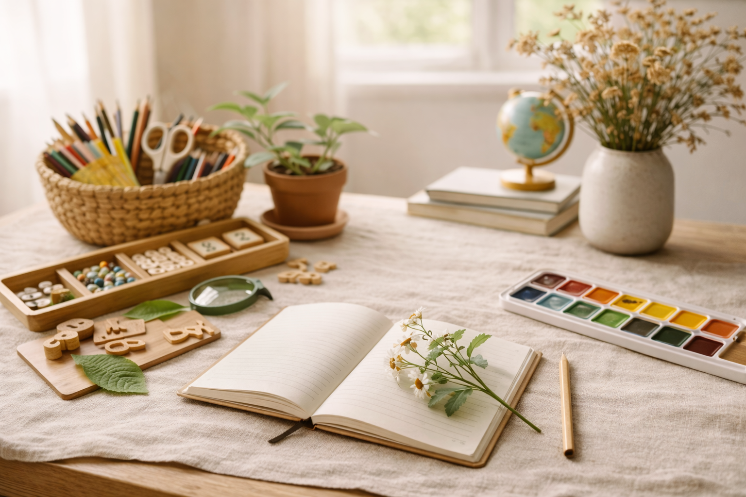 Summerland Early Learning Centre - Licensed Daycare in Summerland, BC
