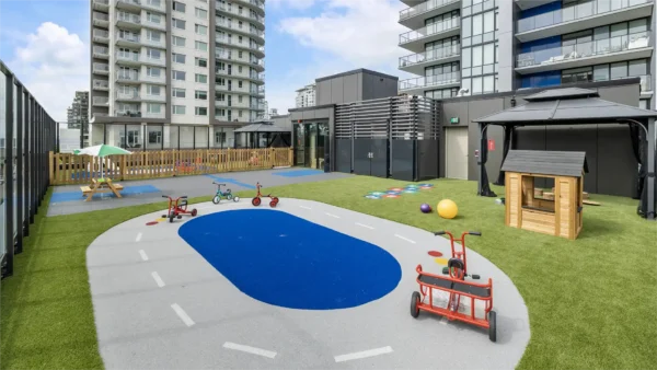 Cefa White Rock - Licensed Daycare in White Rock, BC